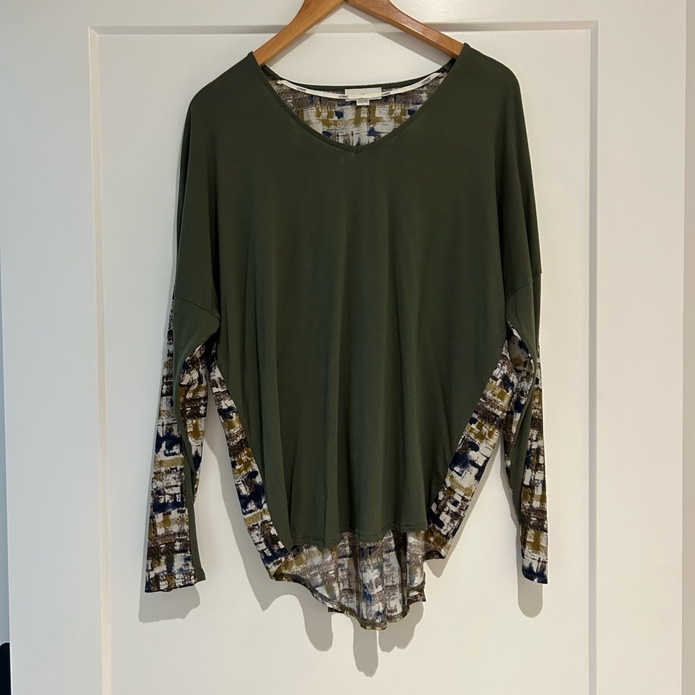 Covet top